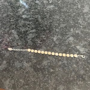 Vintage Sabika Bracelet